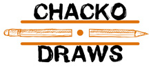 Chacko Draws